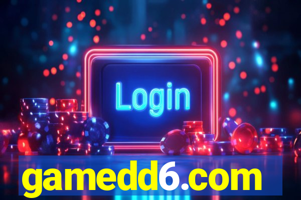 gamedd6.com