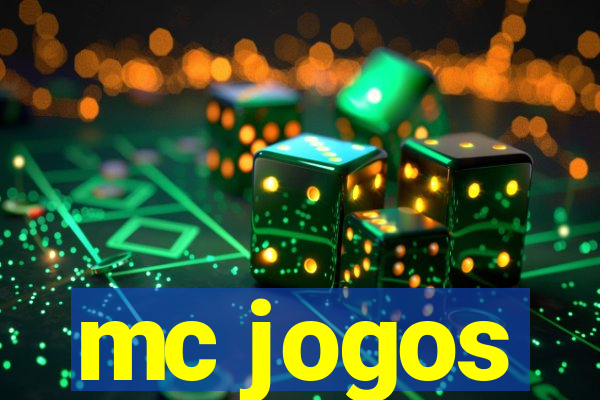 mc jogos