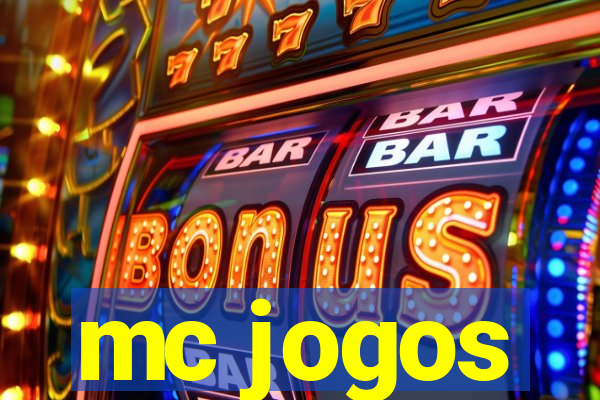 mc jogos