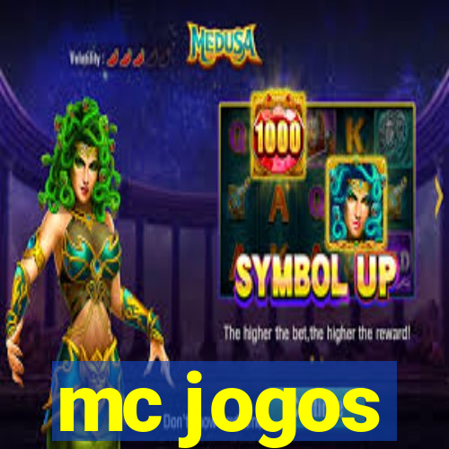 mc jogos