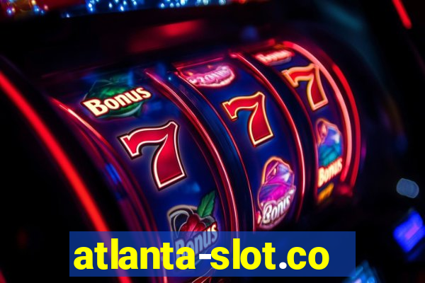 atlanta-slot.com