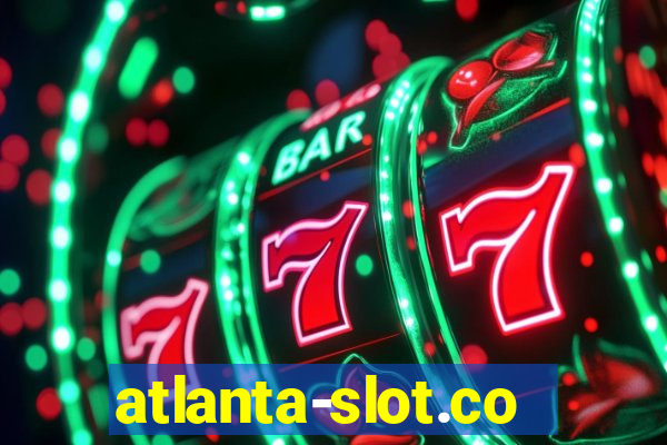 atlanta-slot.com