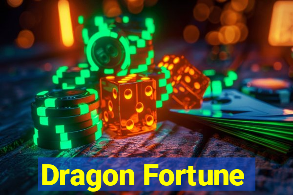 Dragon Fortune