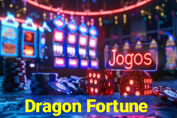 Dragon Fortune