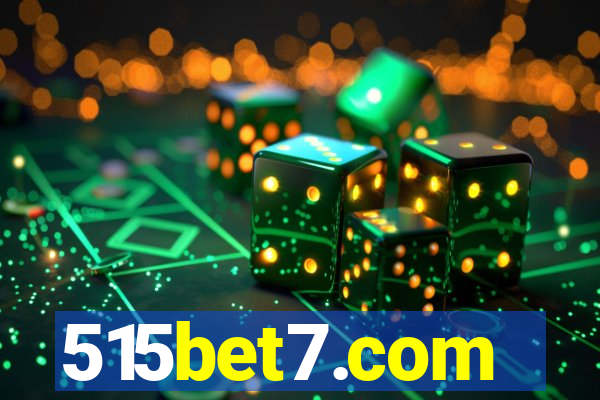 515bet7.com