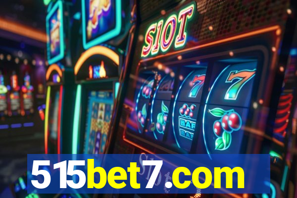 515bet7.com