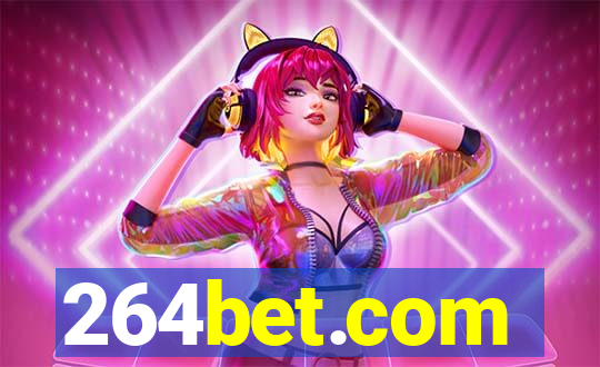 264bet.com