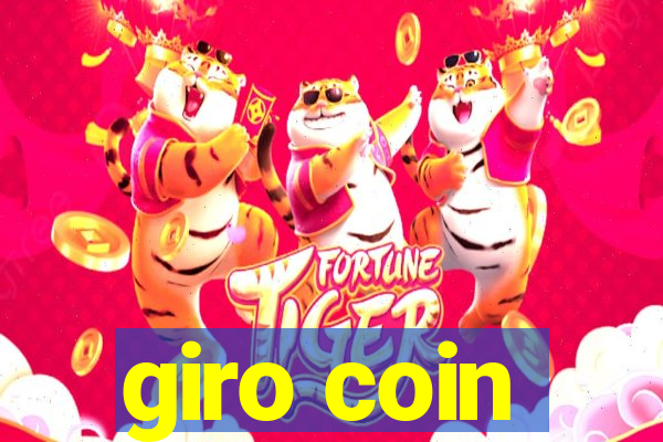 giro coin