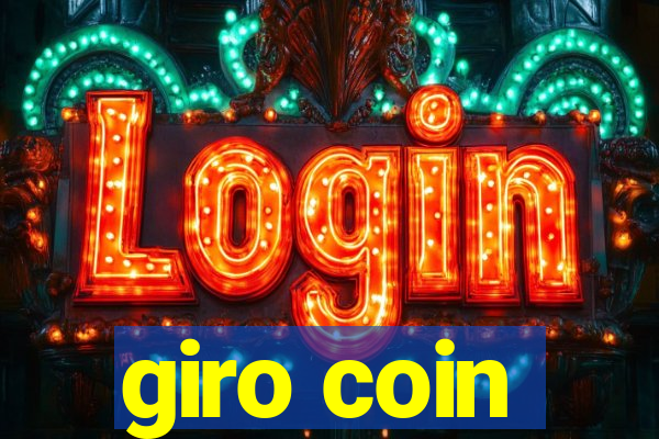 giro coin