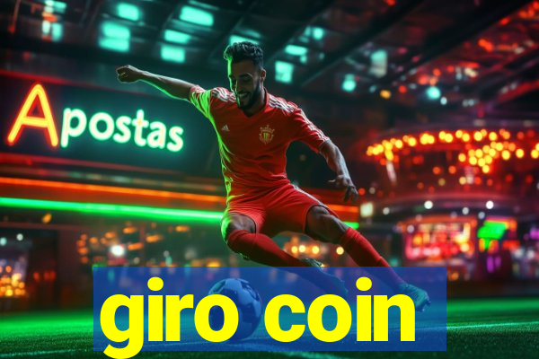 giro coin