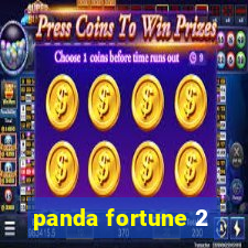 panda fortune 2