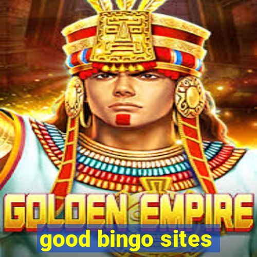 good bingo sites