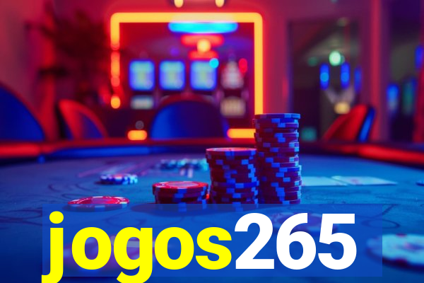 jogos265