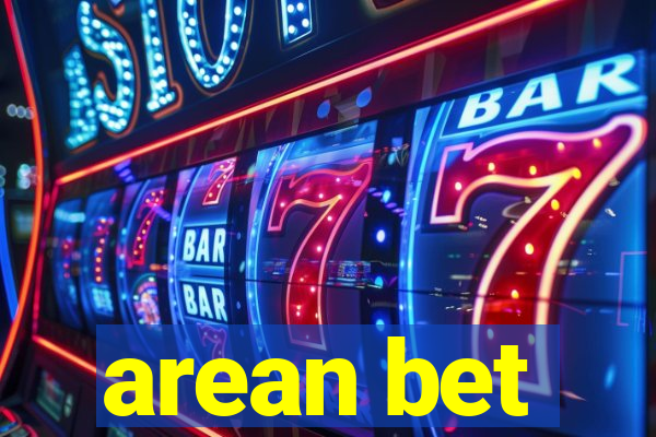 arean bet