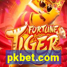 pkbet.com