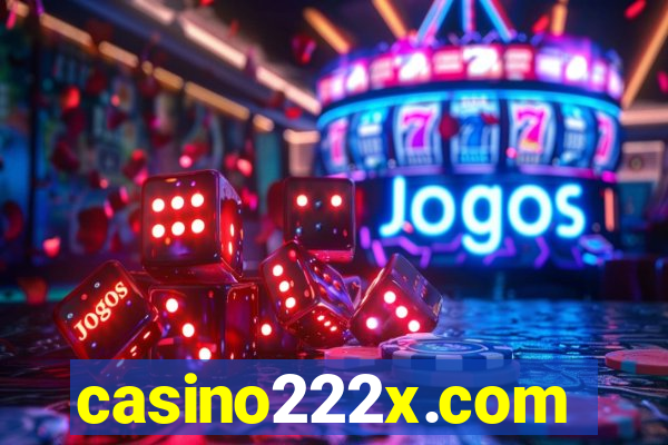 casino222x.com