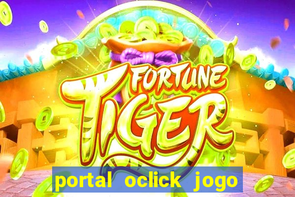 portal oclick jogo do bicho