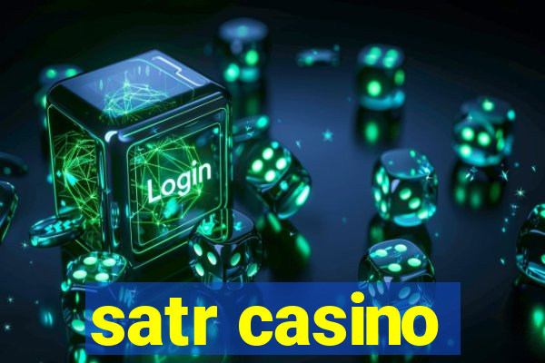 satr casino