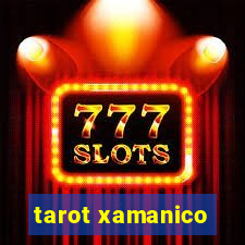 tarot xamanico