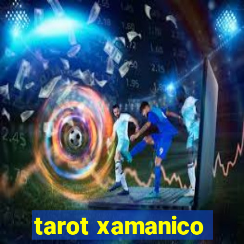 tarot xamanico