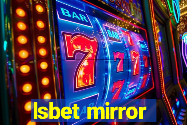 lsbet mirror