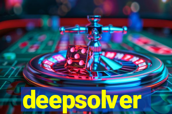 deepsolver