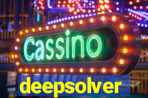 deepsolver