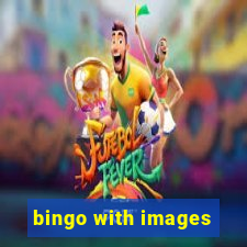 bingo with images