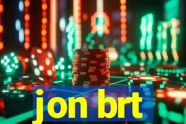 jon brt