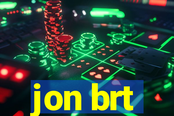 jon brt