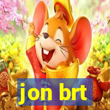 jon brt