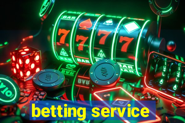 betting service