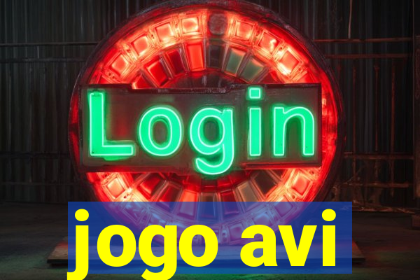 jogo avi