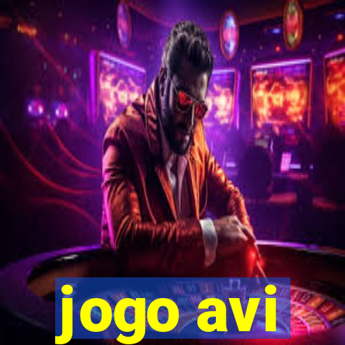 jogo avi