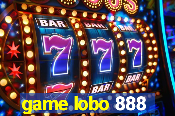 game lobo 888