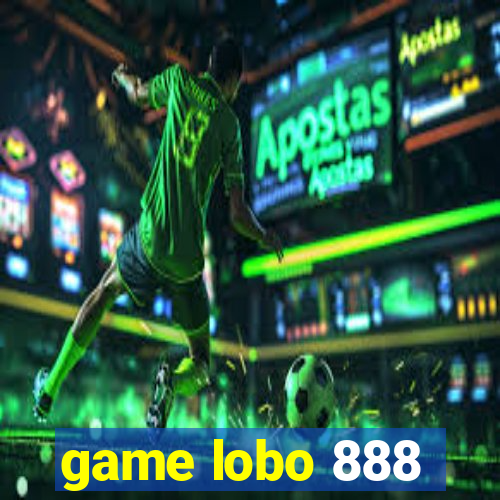 game lobo 888