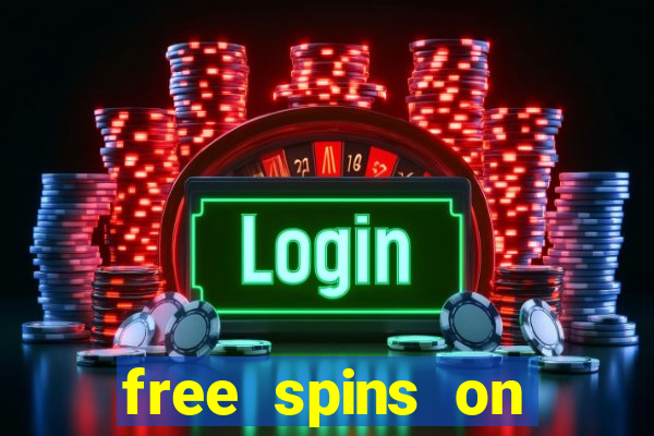 free spins on casino no deposit