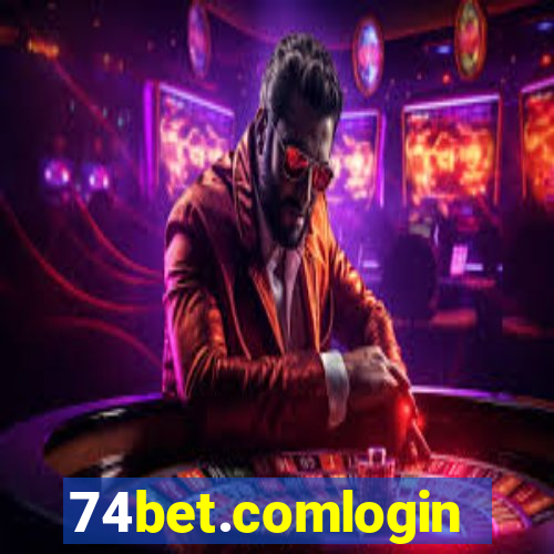 74bet.comlogin