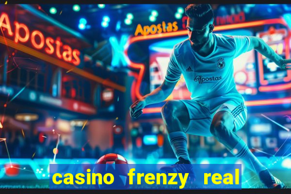 casino frenzy real money gcash