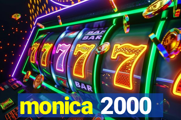 monica 2000