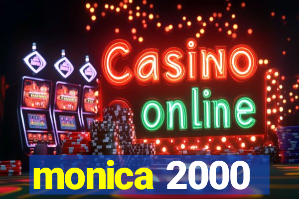 monica 2000