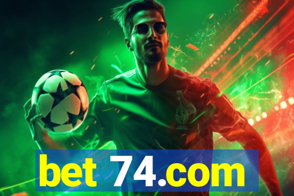 bet 74.com