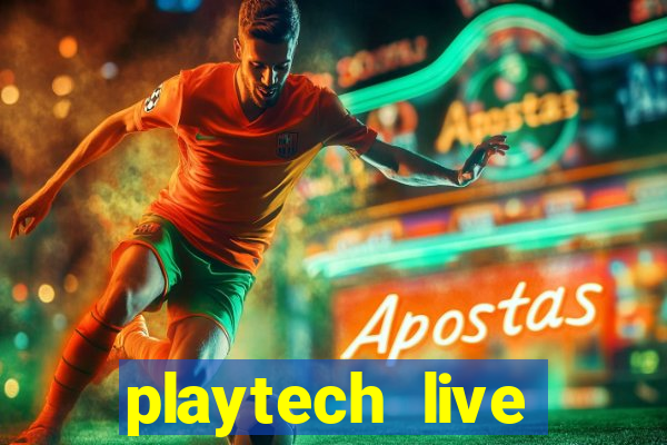 playtech live casino games