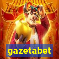 gazetabet