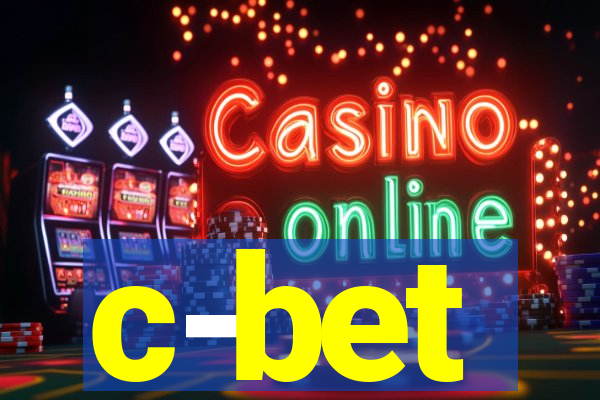 c-bet