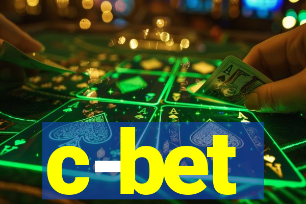 c-bet