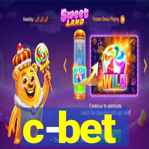 c-bet