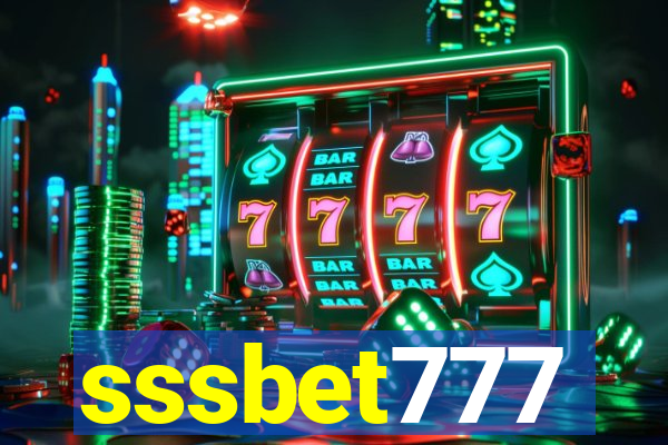 sssbet777