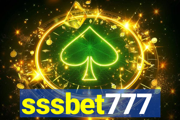 sssbet777