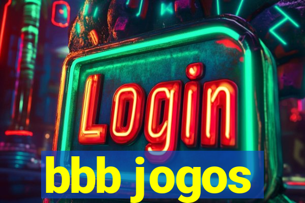 bbb jogos